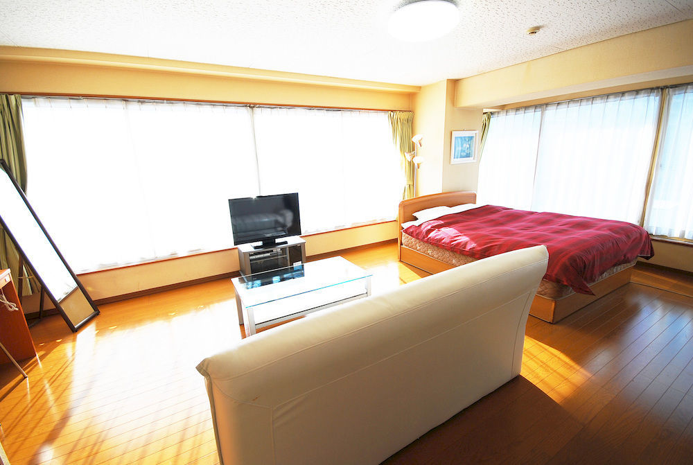 Hotel Cooju Kawasaki Кавасаки Экстерьер фото