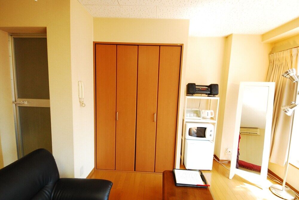 Hotel Cooju Kawasaki Кавасаки Экстерьер фото
