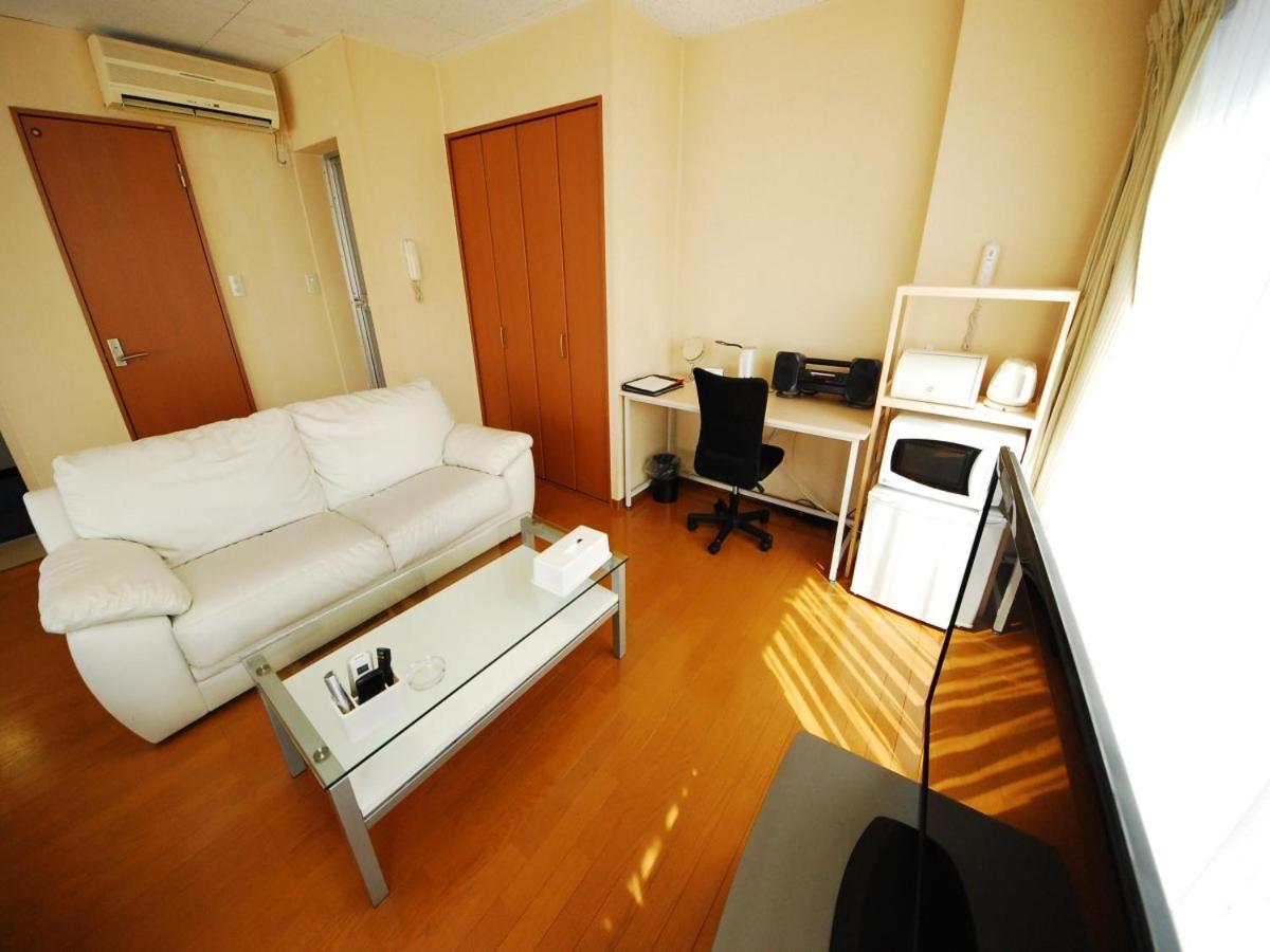 Hotel Cooju Kawasaki Кавасаки Экстерьер фото