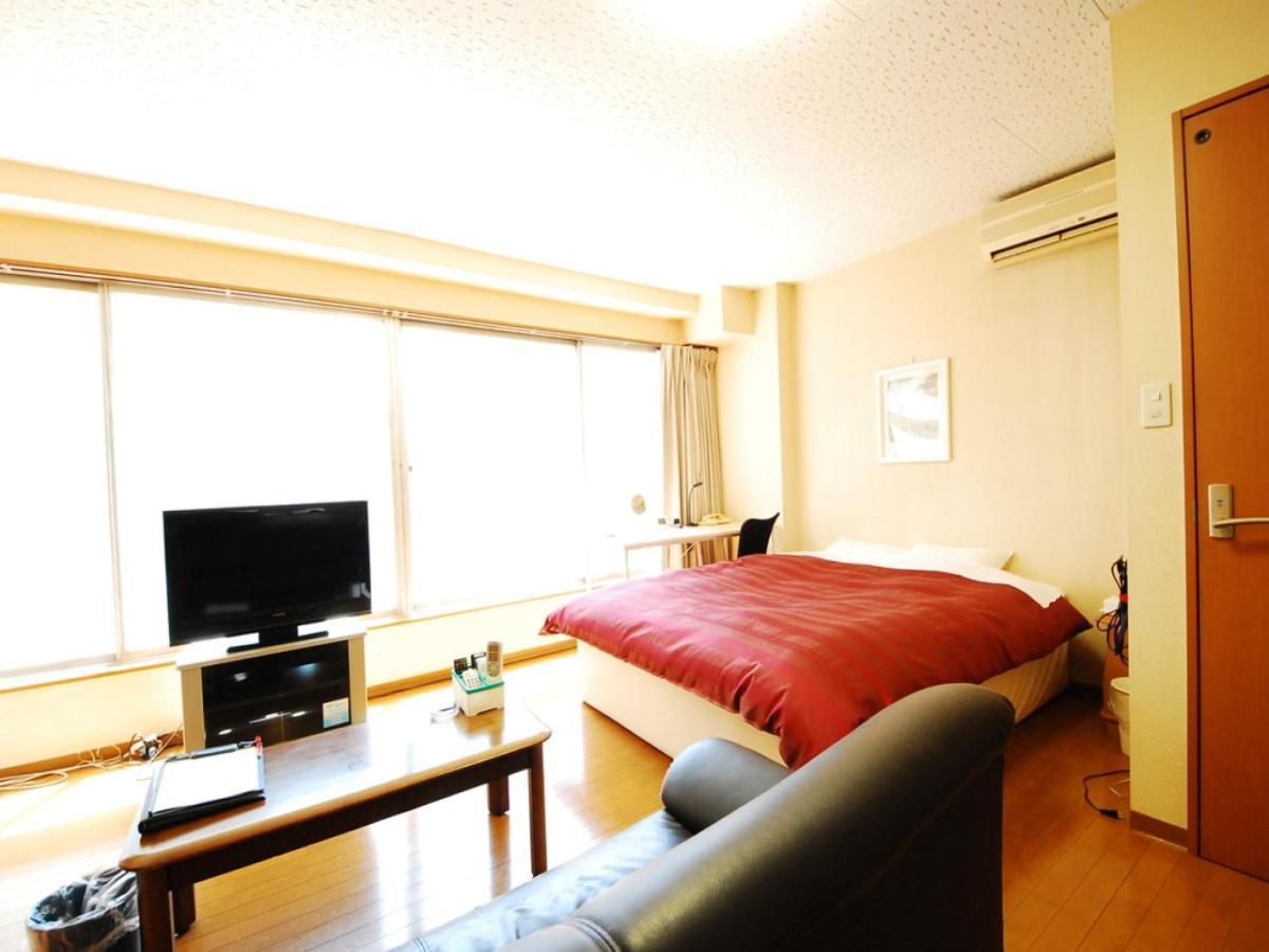 Hotel Cooju Kawasaki Кавасаки Экстерьер фото