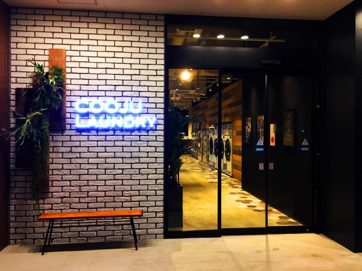 Hotel Cooju Kawasaki Кавасаки Экстерьер фото