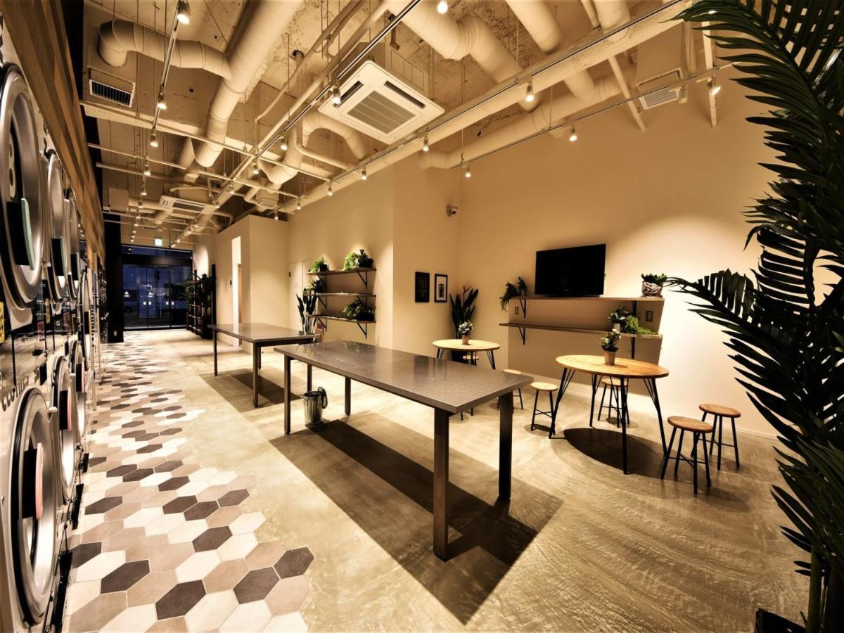 Hotel Cooju Kawasaki Кавасаки Экстерьер фото
